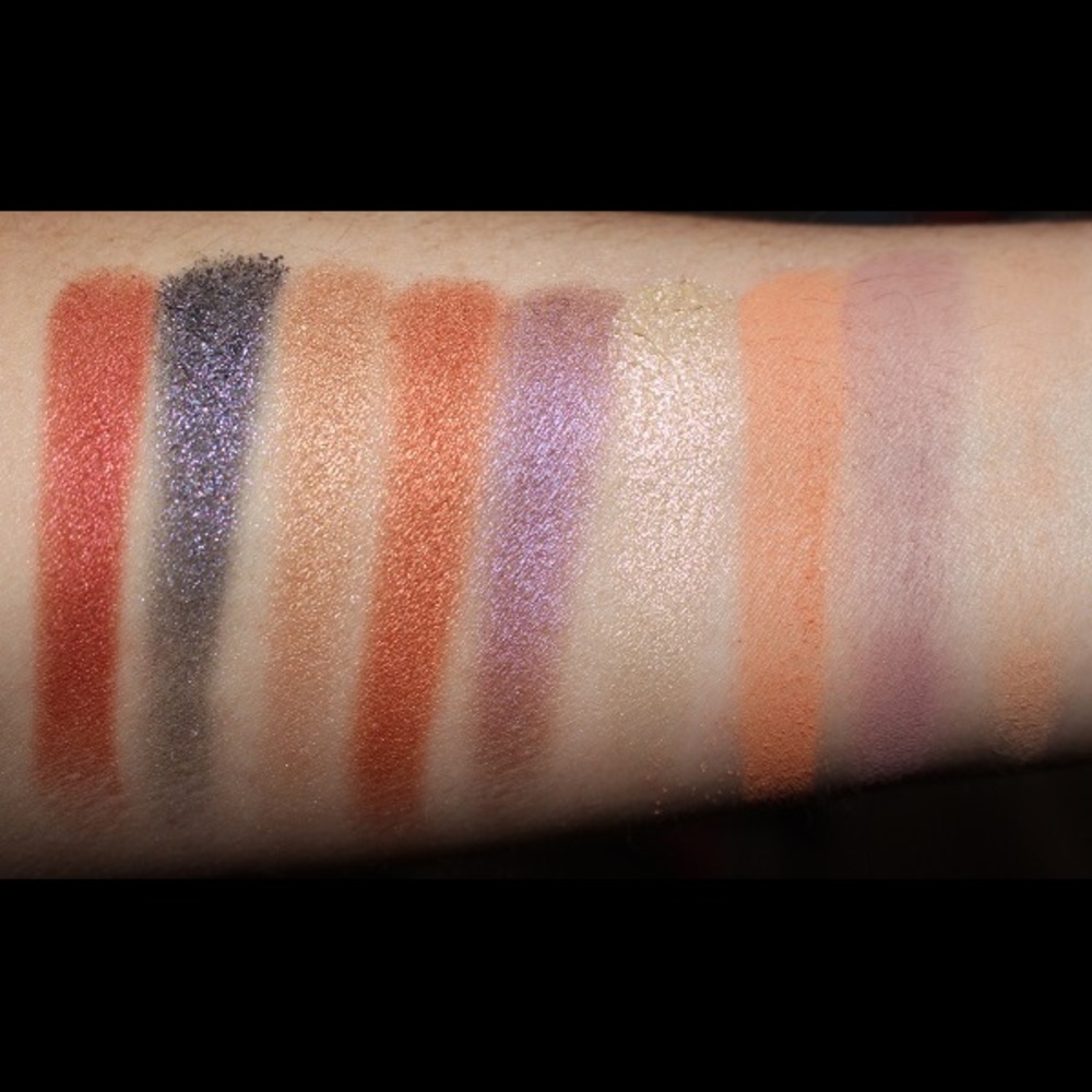 Ciate London Jessica Rabbit Palette - Picture 4 of 5